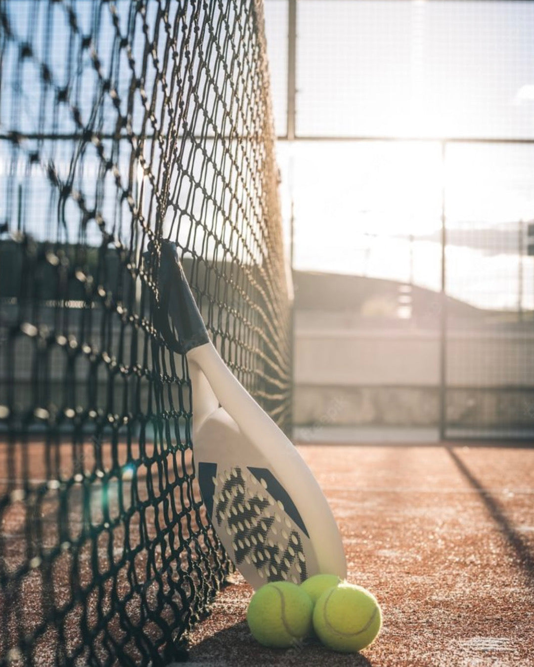 What Is Padel? A Quick Guide to the Sport Everyone’s Talking About